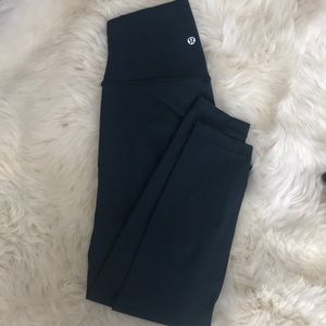 Lululemon 25” Align Pant